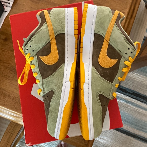 Dunk ( SOLD) - Picture 3 of 7